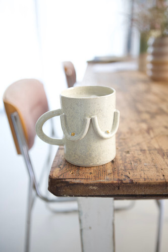 Mug BOOBS classique
