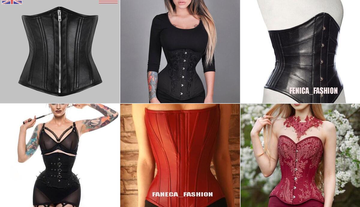 Corsets