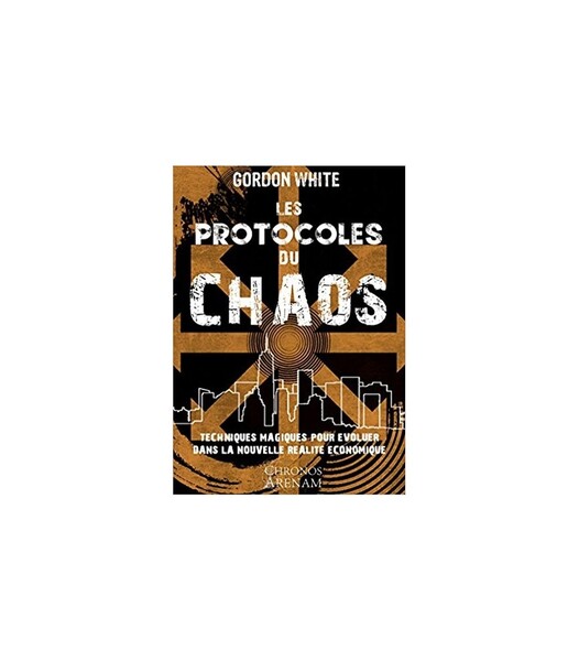 Les Protocoles du Chaos