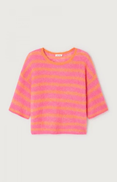 Pull femme Nenybay