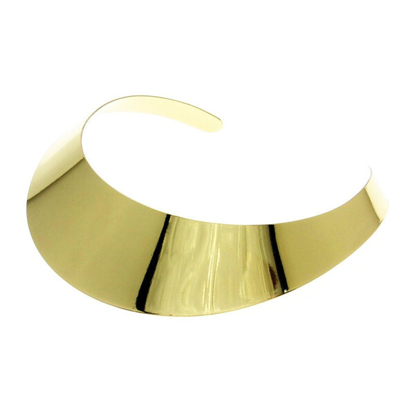 Collier Ras de Cou Queen Guidie (2 Couleurs)