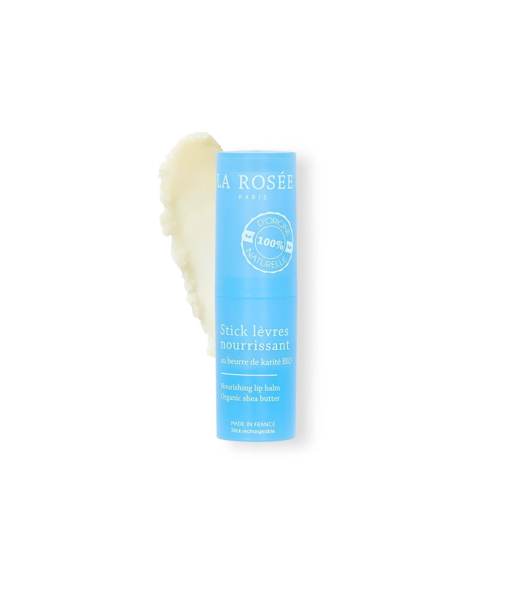 Nourishing Refillable Lip Balm