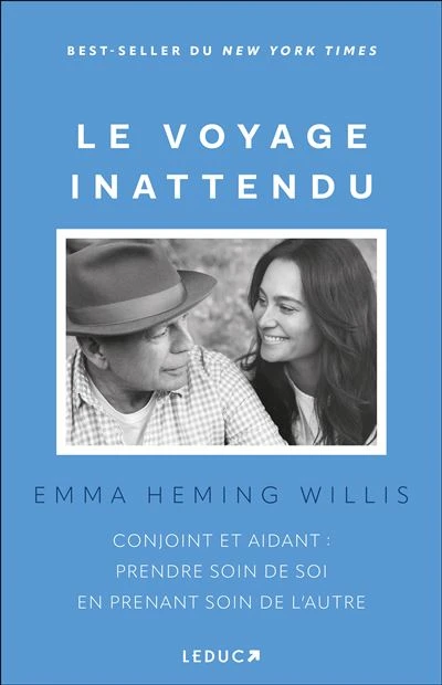Le Voyage inattendu