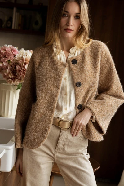 VESTE LALY