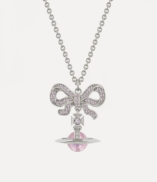 Octavie Pendant Necklace