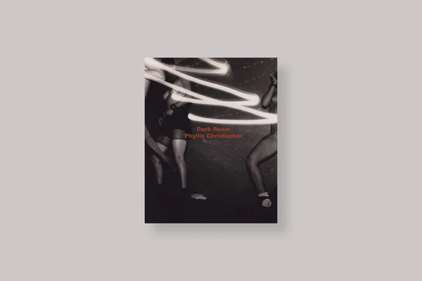 Dark Room Phyllis Christopher - delpire & co