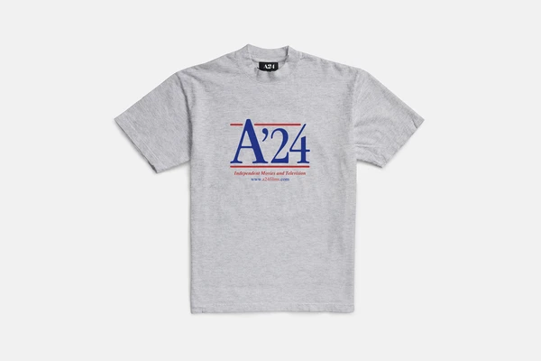 A'24 Tee