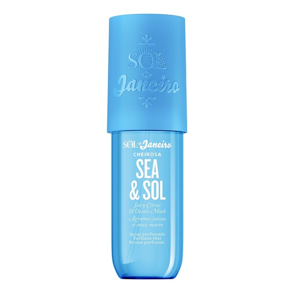 Cheirosa Sea & Sol