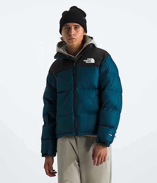 Men’s 1996 Retro Nuptse Jacket
