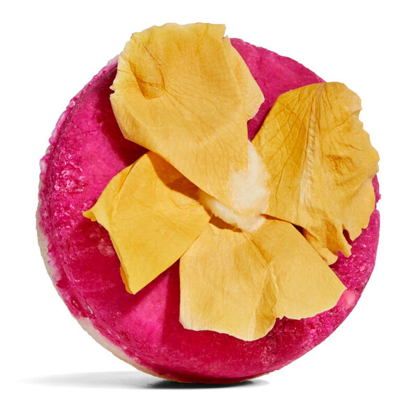 Coconut Rice Cake