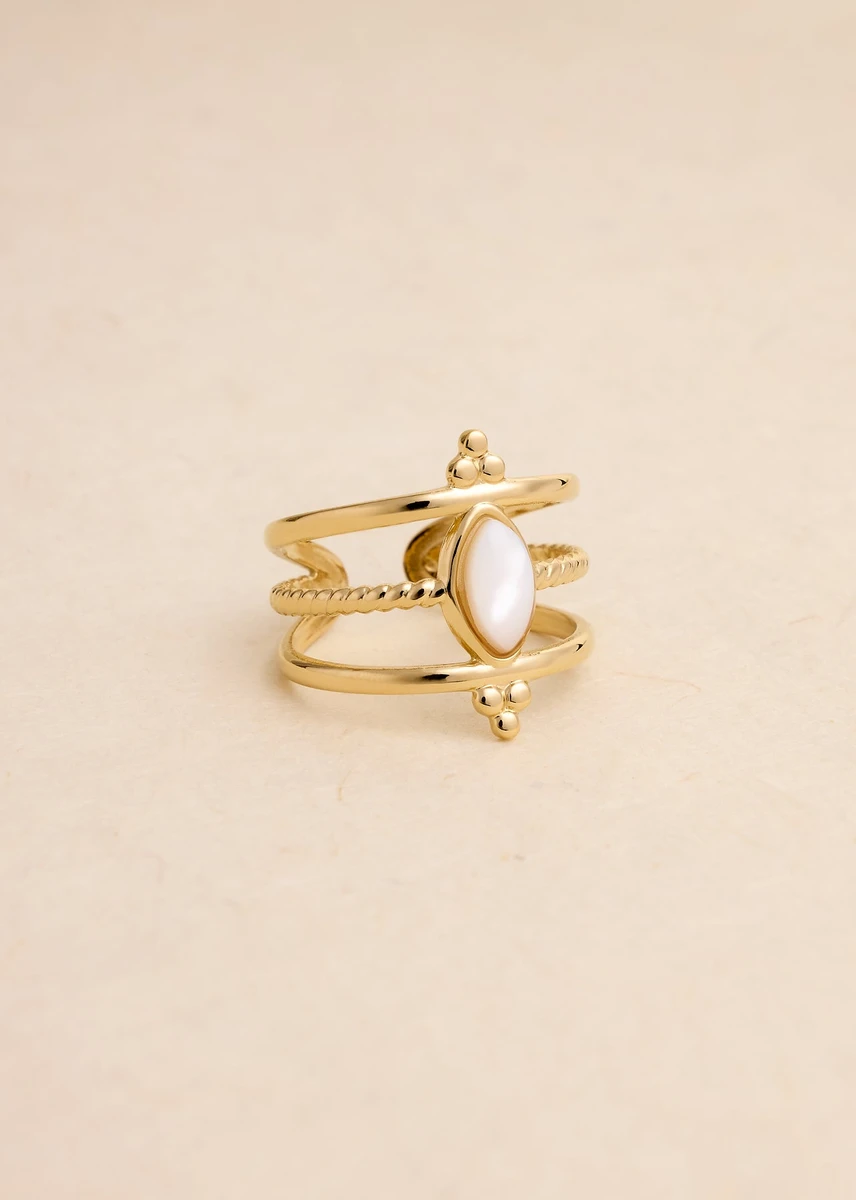 Bague Zia