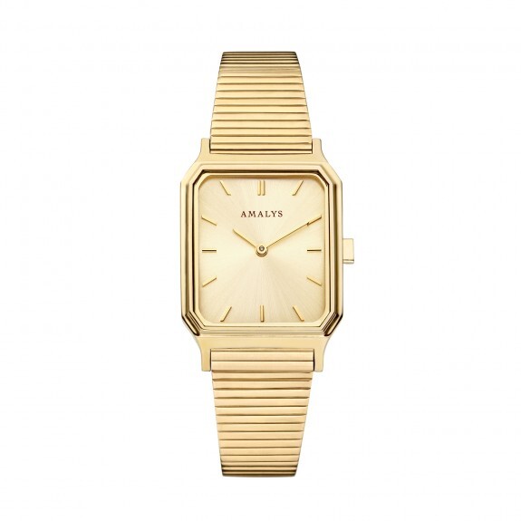 montre amalys