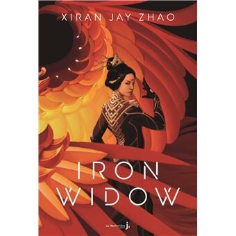 Iron Widow - Tome 1 : Iron Widow