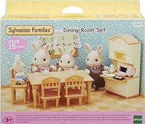 Sylvanian 6