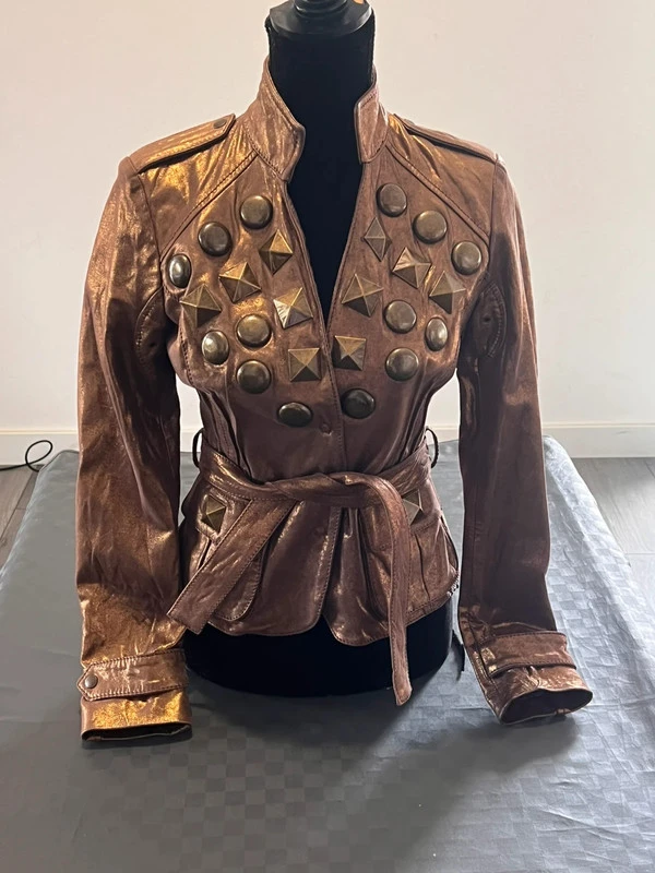 Veste Roberto Cavalli