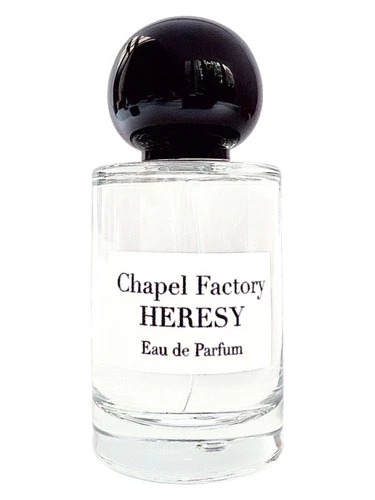 Heresy Chapel Factorypour homme et femme