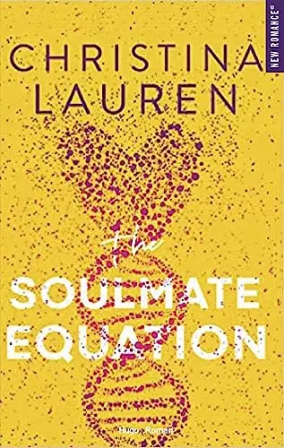 The soulmate equation (nov. 23)
