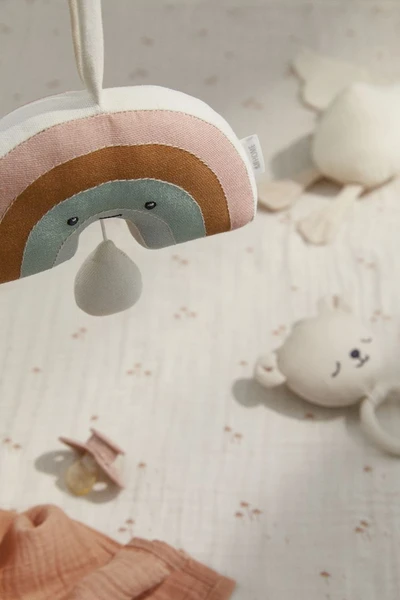 Peluche musicale