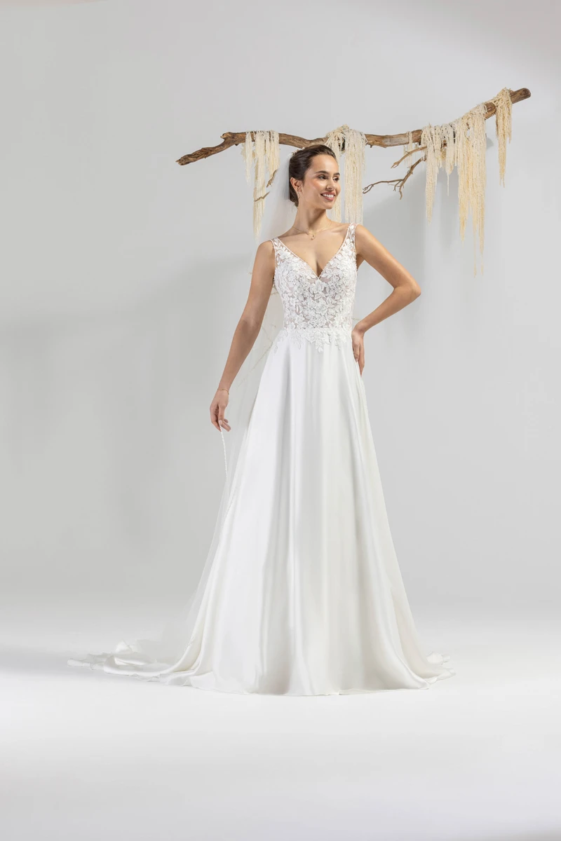 Lexie - Églantine Mariages Cérémonies