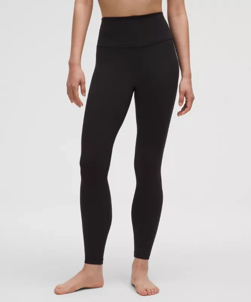 Lululemon | Yoga Align™ 28" Nulu™ leggings
