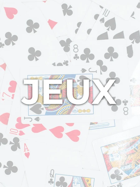 JEUX