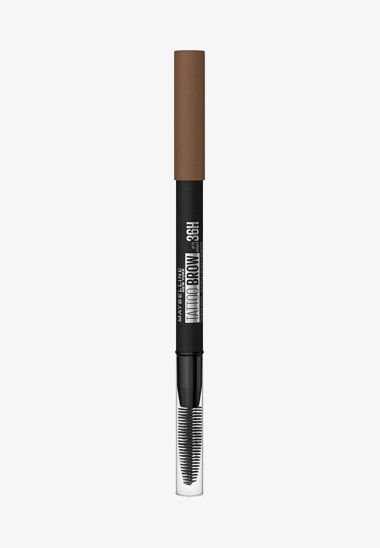 Maybelline New York TATTOO BROW 36H - Crayon sourciles - 3 soft brown/marron clair - ZALANDO.FR
