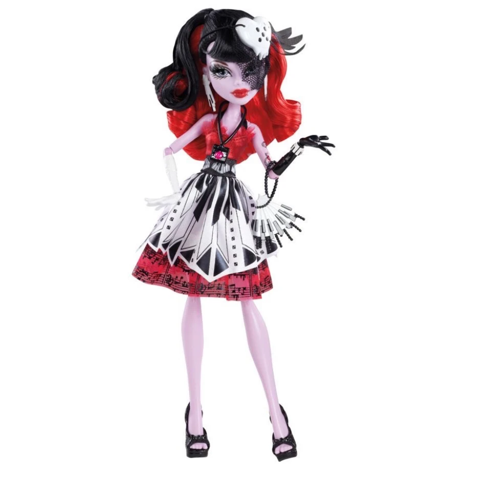 operetta frights camera action