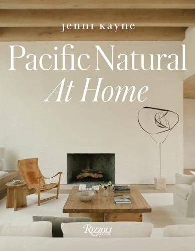 Jenni Kayne | Pacific Natural at Home