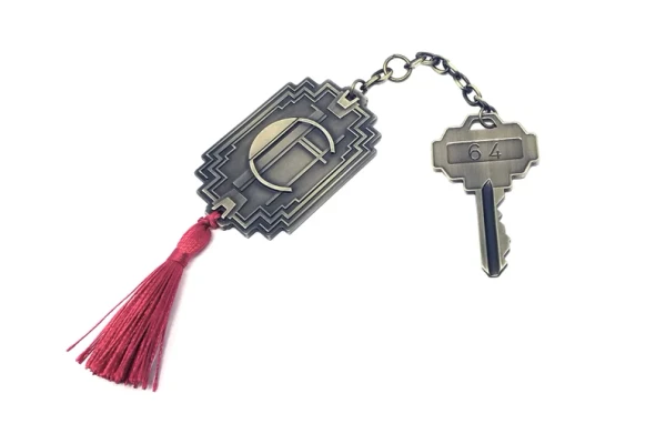 Clé Cortez Hôtel - AHS