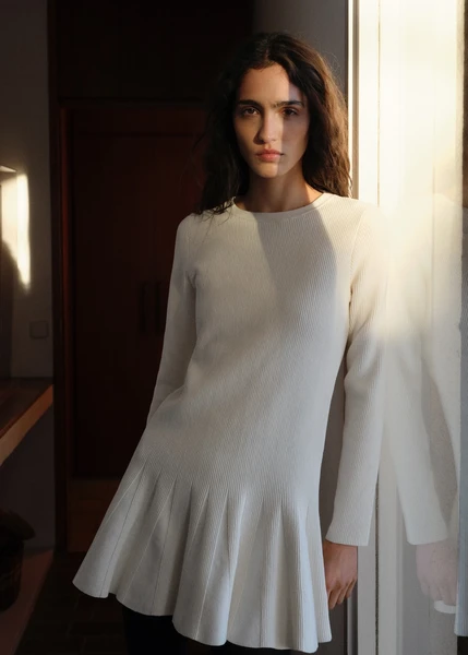 Robe ottom - Femme | MANGO France métropolitaine