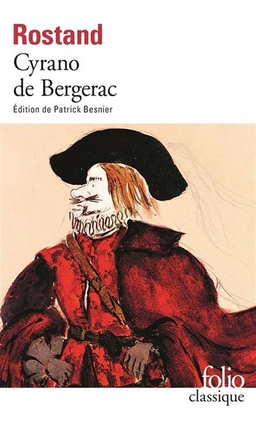 CYRANO DE BERGERAC