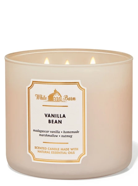 Bath & Body Works | Vanilla Bean