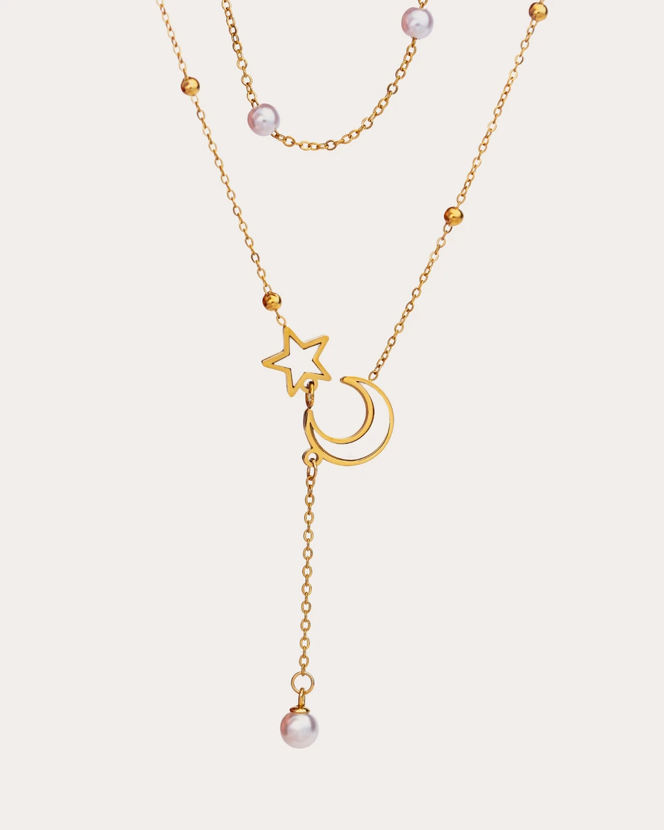Collier Luna