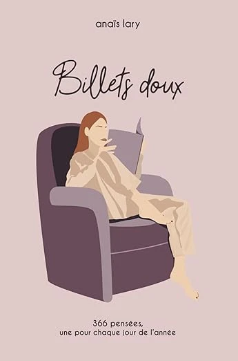 billets doux: citationislove Broché – 14 décembre 2019