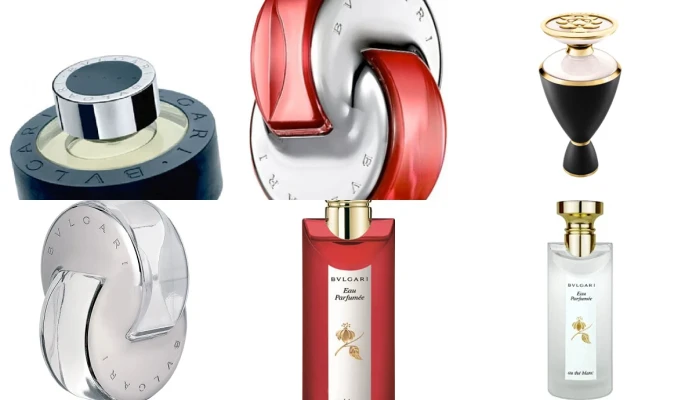 Bvlgari