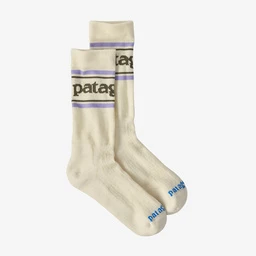 Merino Wool Crew Socks | Patagonia FR