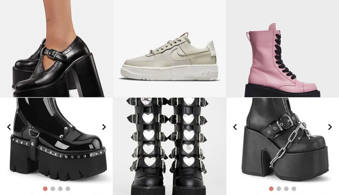 Chaussures