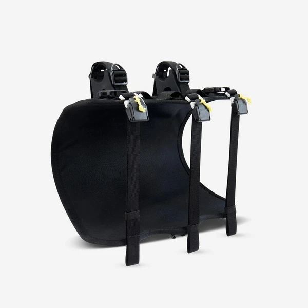 Harnais de guidon bikepacking, ADVT 900