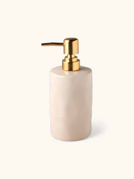 Distributeur à savon