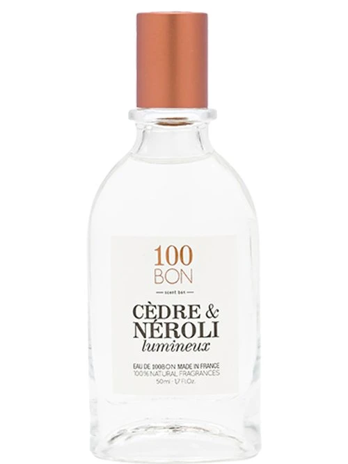 Cèdre & Néroli Lumineux