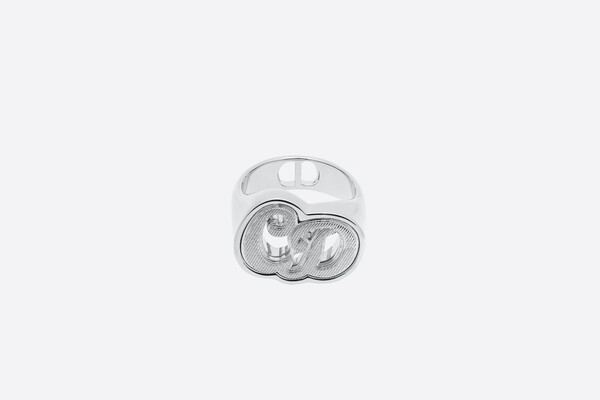 Chevalière DIOR
