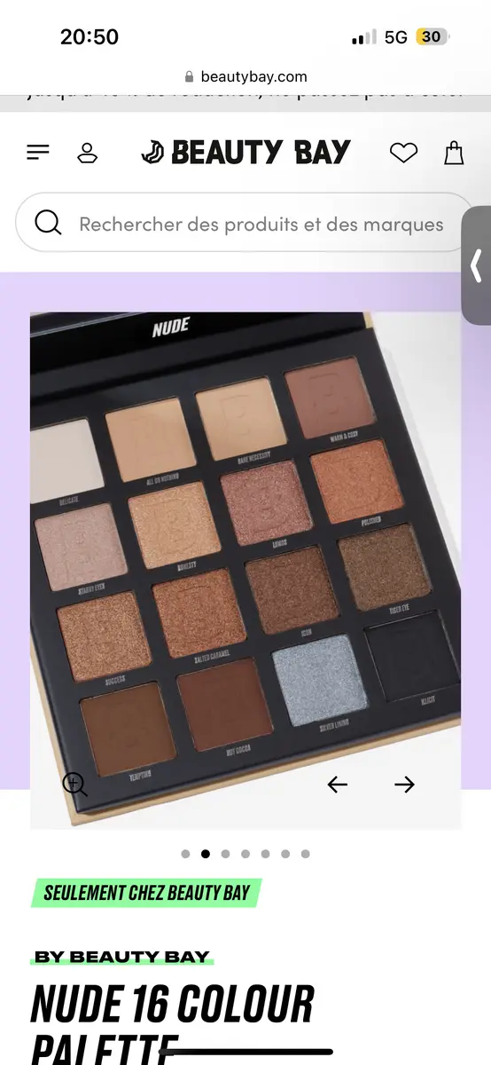 BEAUTY BAY: The destination to explore your beauty obsessions