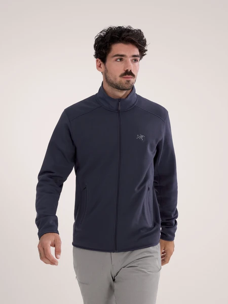 Veste Kyanite Homme