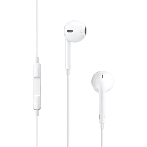 Apple EarPods avec Mini-Jack 3,5 mm ​​​​​​​