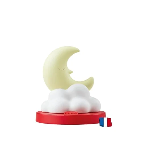 FABA Personnage Sonore – Histoires du Soir – Contes de fées et Histoires sonores, Enfants 3-5 Ans - à écouter avec FABA Conteur d’Histoires et FABA+, Jeu éducatif, Version française