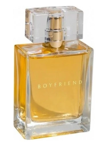 Boyfriend