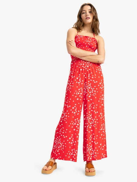 Palm Groves - Combinaison pour Femme