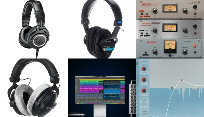 Musique / Music