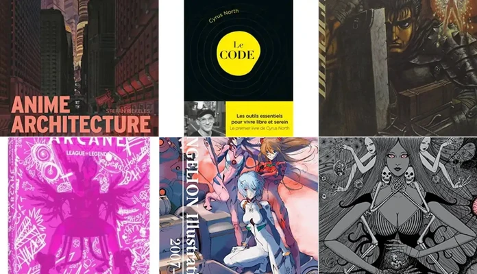 Books
