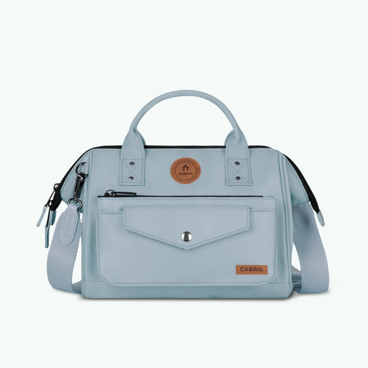 Crossbody Adventurer Medium Lecce